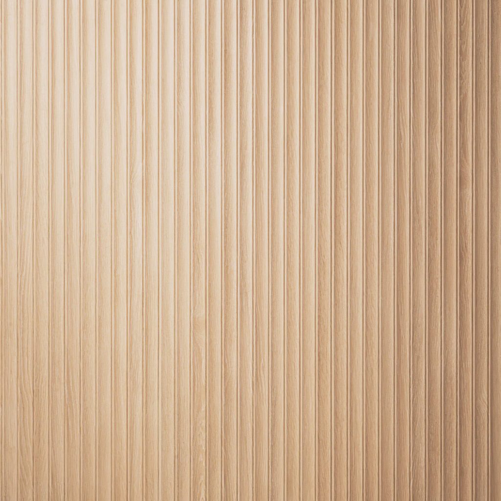 Urbanslat Flute Oak 16X48 MATTE