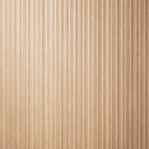 Urbanslat Flute Oak 16X48 MATTE