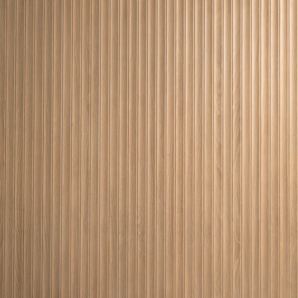 Urbanslat Flute Timber 16X48 MATTE