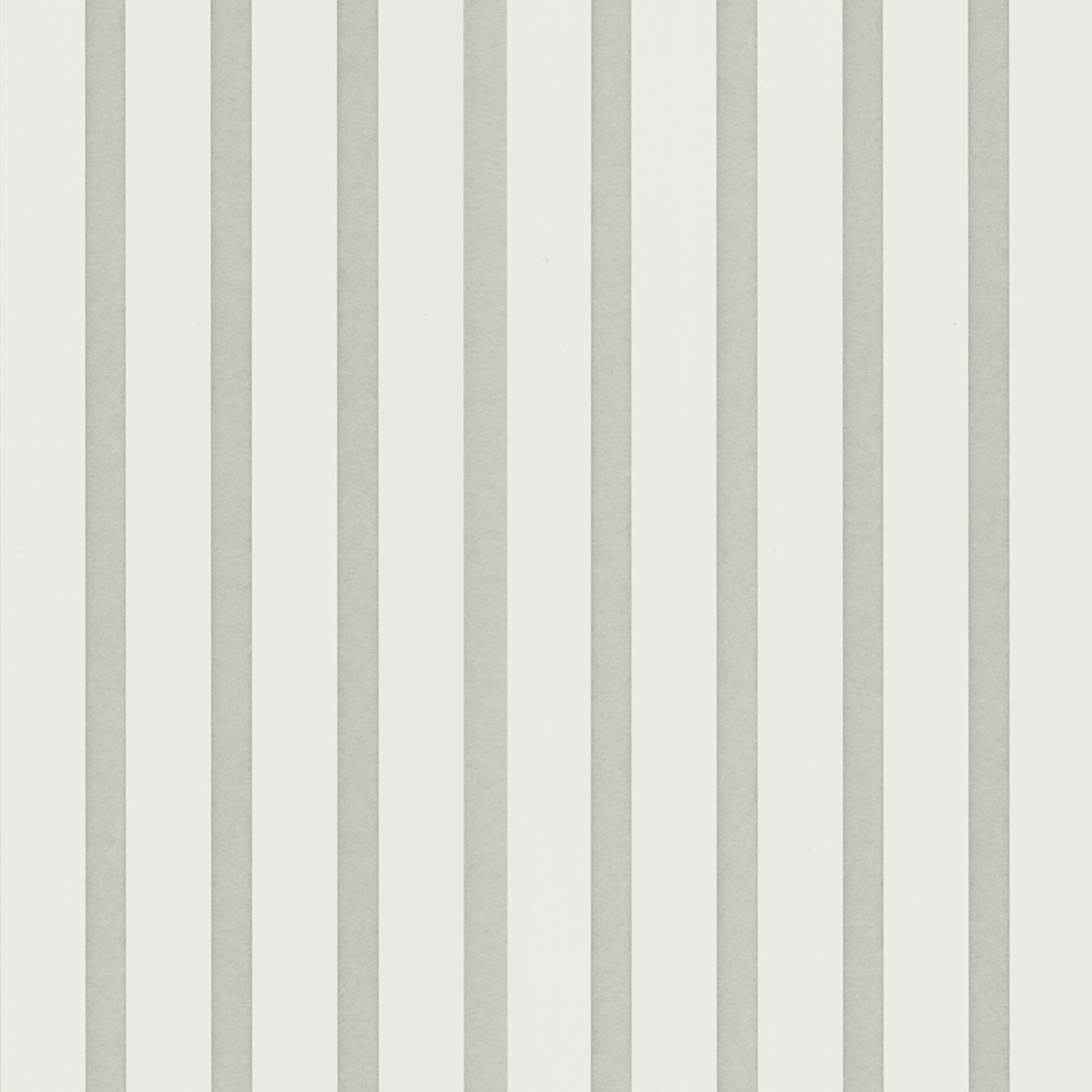 Acoustic Wood Slat Panel White 9.5X94.5