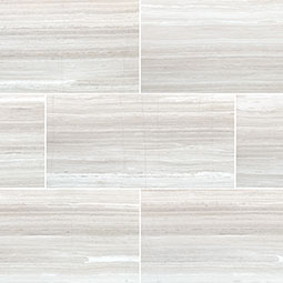 White Oak 12X24X0.38 Honed