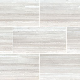 White Oak 12X24X0.38 Polished