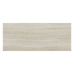 Glenridge White Ocean 12X24 LOW GLOSS