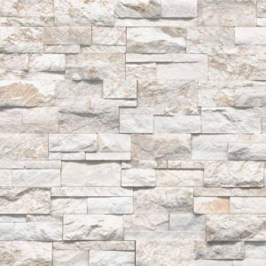 Royal White Panel 9x24 SPLITFACE