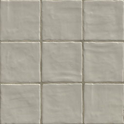 Zest Aloe Tile 4X4
