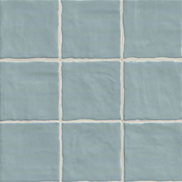 Zest Sky Tile 4X4